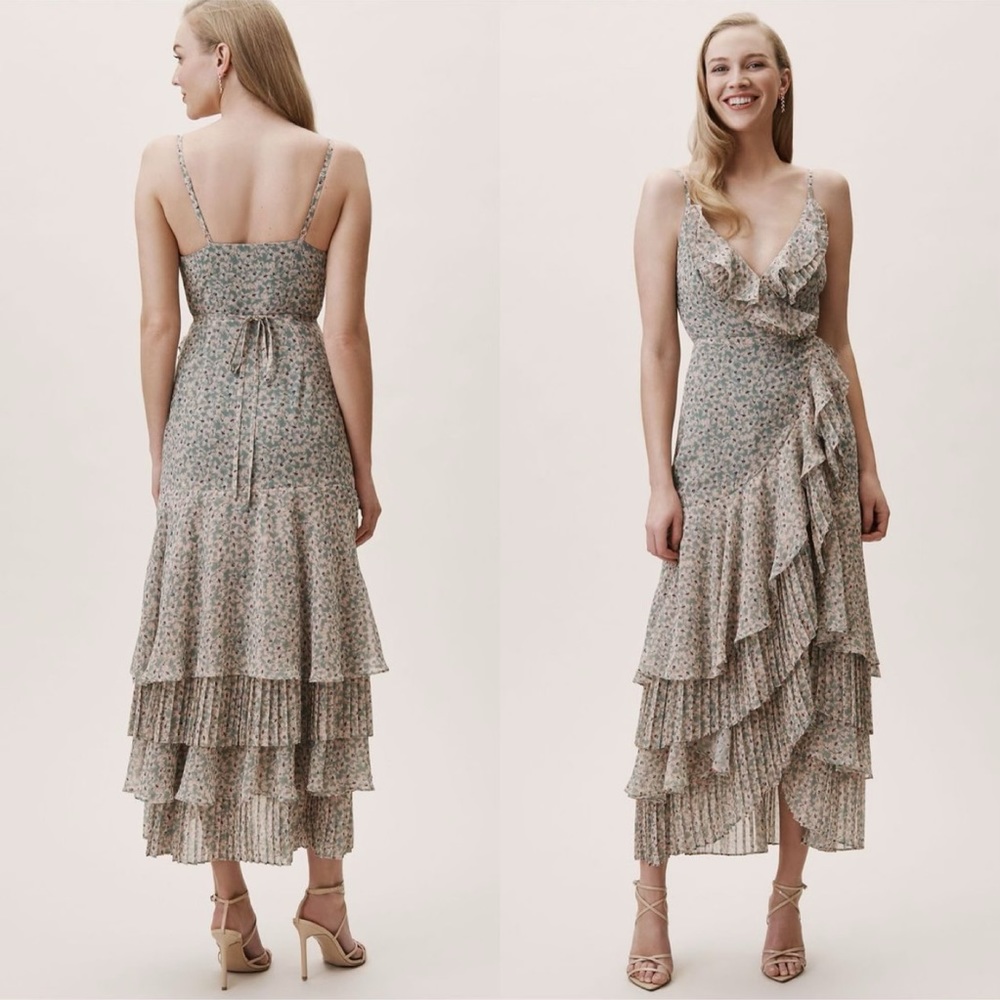 BHLDN x Fame and Partners Susan Dress